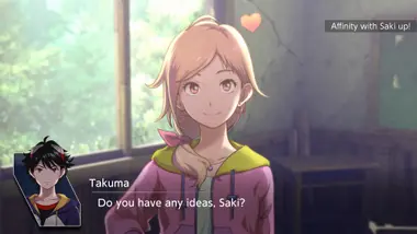 Digimon Survive preview 5