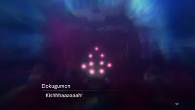 Digimon Survive preview 8