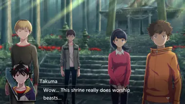 Digimon Survive - - UNITED STATES preview 6