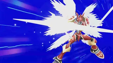 Digimon World: Next Order preview 6
