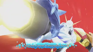 Digimon World: Next Order preview 5