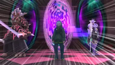 Digimon World: Next Order preview 9