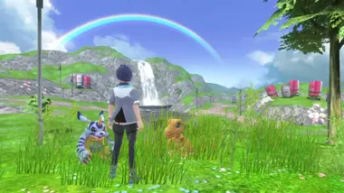 Digimon World: Next Order preview 2