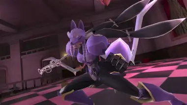Digimon World: Next Order preview 8