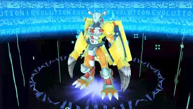 Digimon World: Next Order - - UNITED STATES preview 10