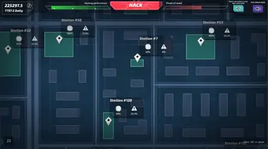 Digital Siege preview 5