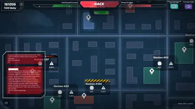 Digital Siege preview 3