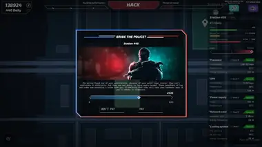 Digital Siege preview 4