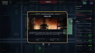 Digital Siege preview 2