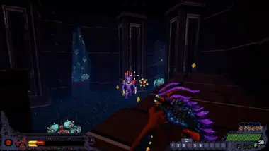 Diluvian Ultra preview 6