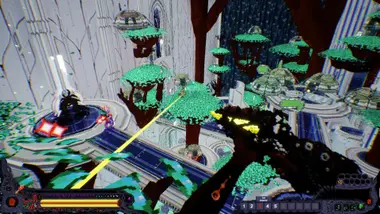 Diluvian Ultra preview 5