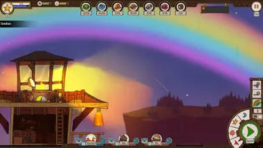 Diluvian Winds preview 5