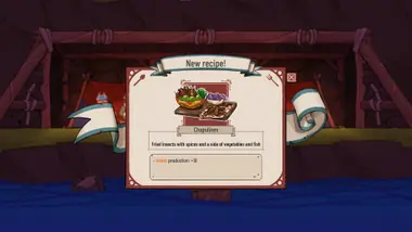 Diluvian Winds preview 8