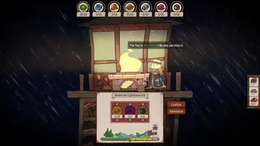 Diluvian Winds preview 6