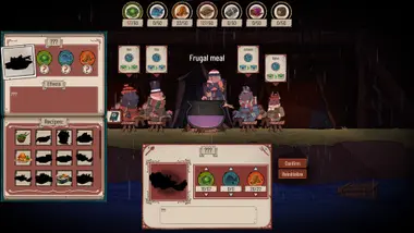 Diluvian Winds preview 3
