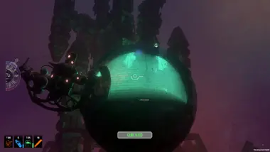 Diluvion Fleet Edition preview 15