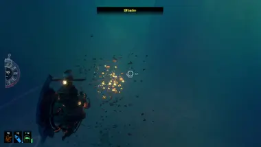 Diluvion Fleet Edition preview 12