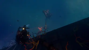 Diluvion Fleet Edition preview 11