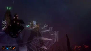 Diluvion Fleet Edition preview 8