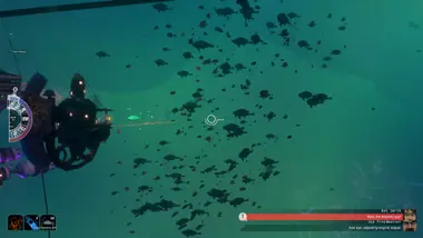 Diluvion: Resubmerged preview 7