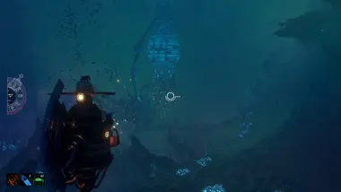 Diluvion: Resubmerged preview 5
