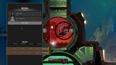 Diluvion: Resubmerged preview 2
