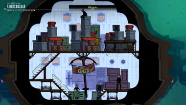 Diluvion: Resubmerged preview 4