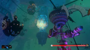 Diluvion: Resubmerged preview 16