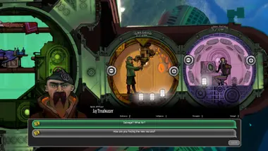 Diluvion: Resubmerged preview 15