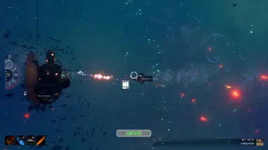Diluvion: Resubmerged preview 9