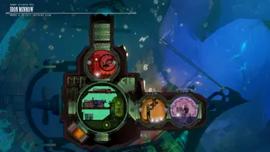 Diluvion: Resubmerged preview 11