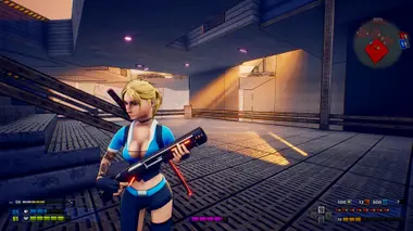 Dimension Drifter preview 5