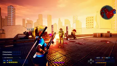 Dimension Drifter preview 3