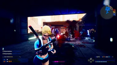 Dimension Drifter preview 4