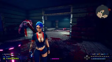 Dimension Drifter preview 6