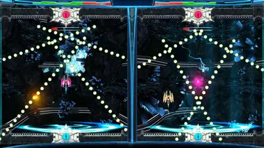 Dimension Drive preview 2
