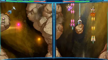 Dimension Drive preview 4
