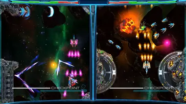 Dimension Drive preview 3