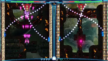 Dimension Drive preview 8