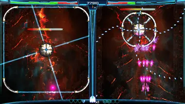 Dimension Drive preview 7