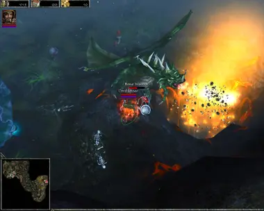 Dimensity preview 3
