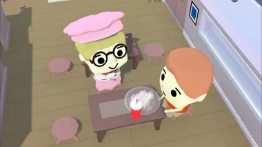 Diner Bros preview 2