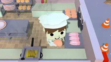 Diner Bros preview 3