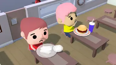 Diner Bros preview 4