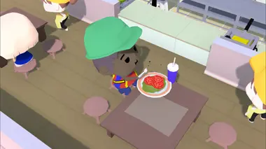 Diner Bros preview 5
