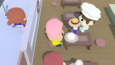Diner Bros preview 8