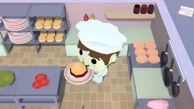 Diner Bros preview 9