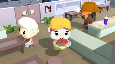 Diner Bros preview 7