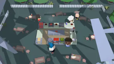 Diner Bros preview 6