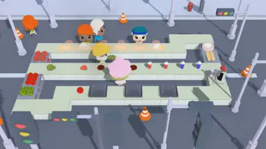 Diner Bros preview 10